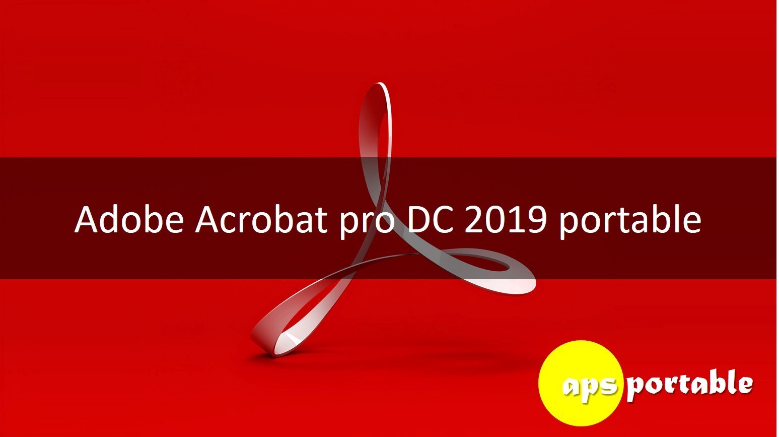 adobe acrobat professional torrent download free