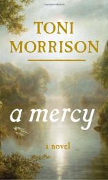 Toni Morrison Critical Reviews